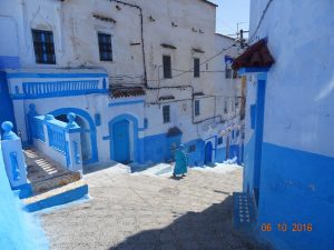 5 days from tangier to Marrakech morocco tour